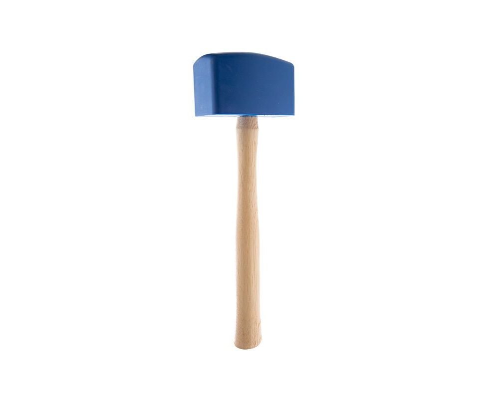 Impacto Ergotech Soft Mallet Hand Protection