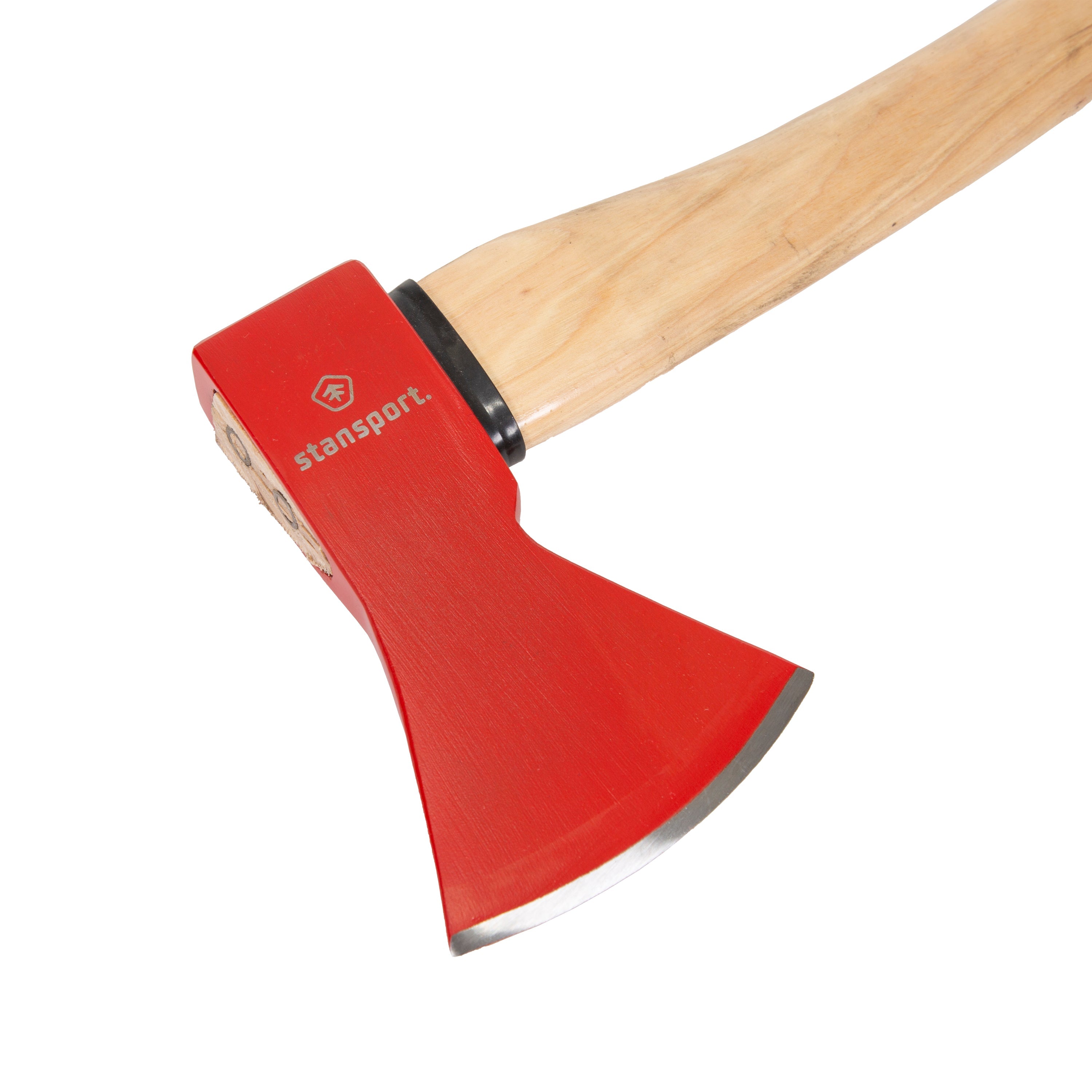 Wood Handle Axe – Medium - Approximately 28 Inch