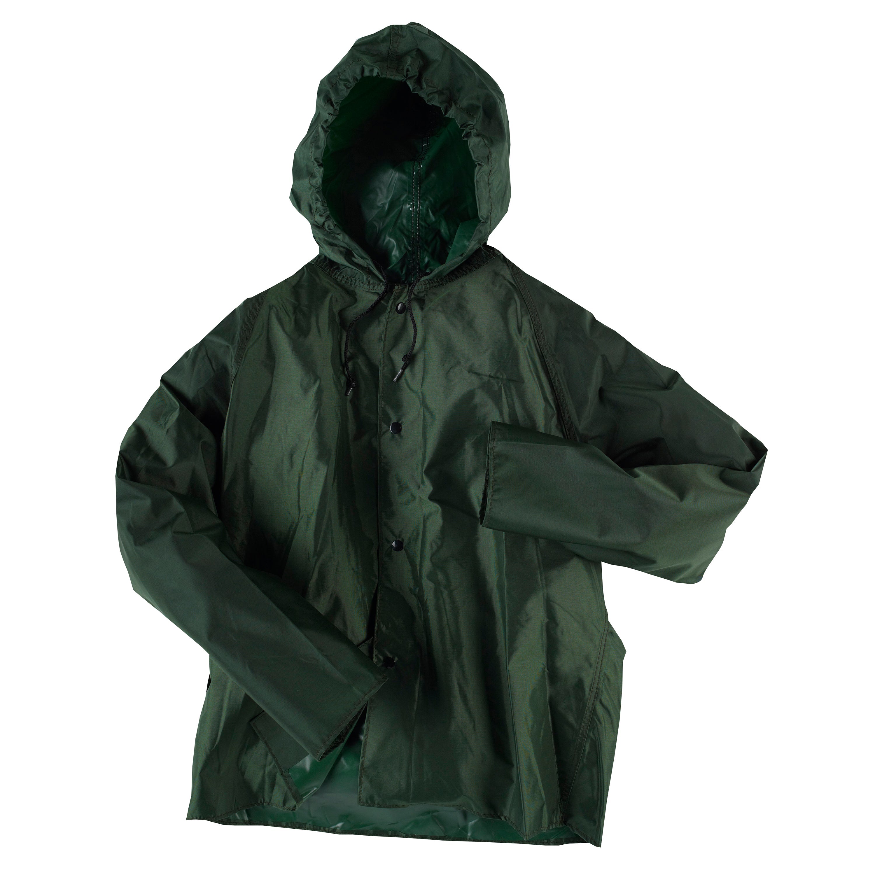 Neese 60AJ Outworker Jacket with Hood