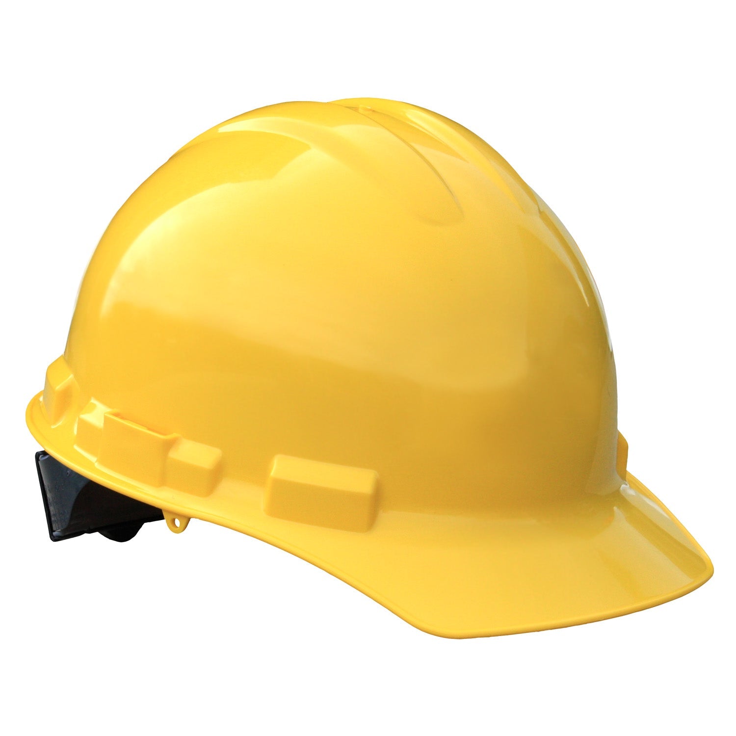 Radians Granite™ Cap Style 6 Point Ratchet Hard Hat