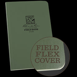 FIELD BOOK