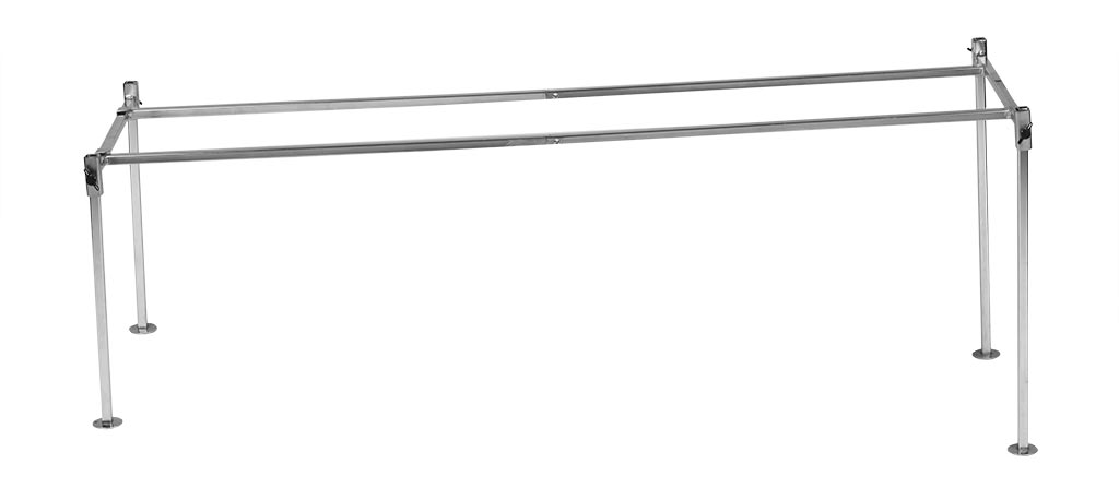 Sluice Stand for Item 583 - 36 Inch X 19 Inch