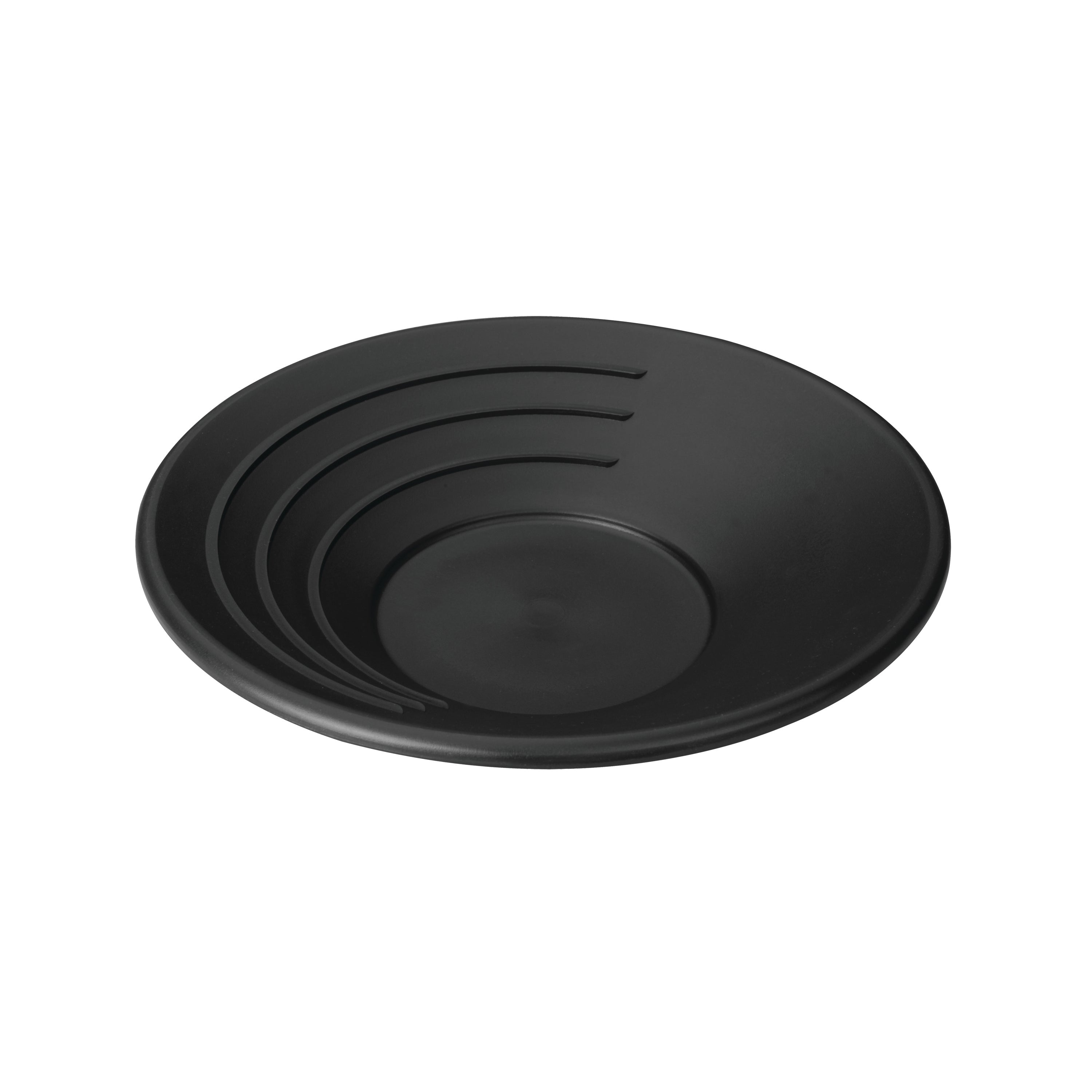 Gold Pan - Plastic - 13 3/4 In