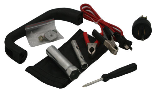 950Watt Gasoline Generator