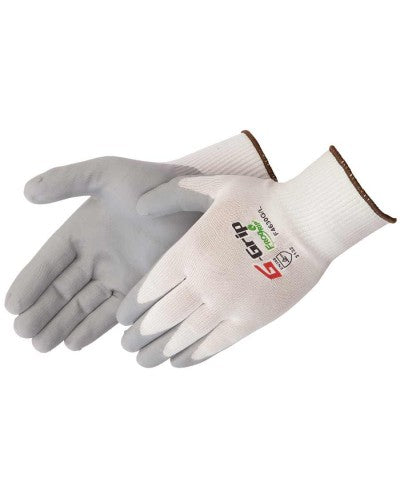 G-Grip Nitrile Foam Palm Coated Gloves - Dozen