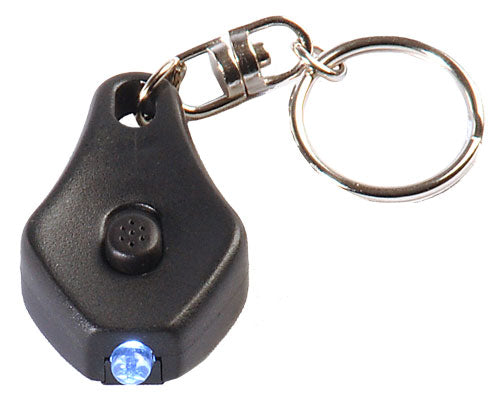 White LED Super Bright Keychain Mini Light