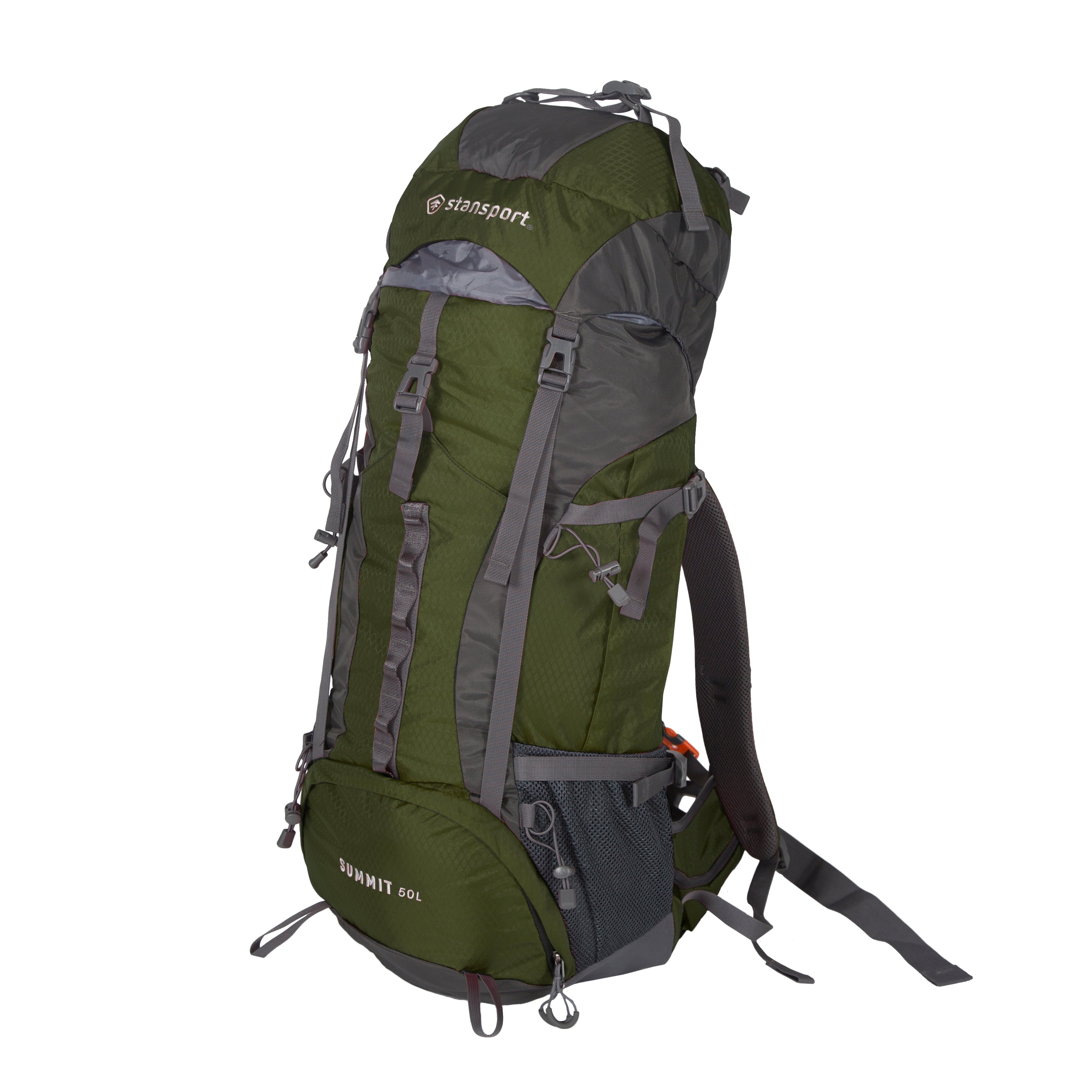 Backpack W/Outersurface Textile Manmade Fibers-28X12.5X10In Black