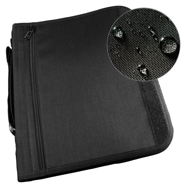 Maxi Field Planner Starter Kit - Black