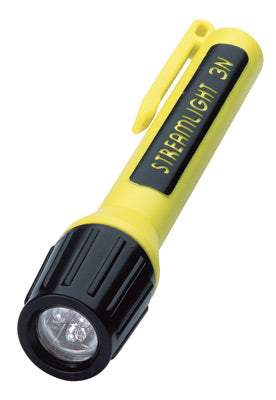 3N ProPolymer LED Flashlight