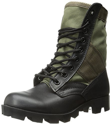 Jungle Boots ƒ?? O.D ƒ?? 12W