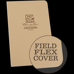 FIELD BOOK