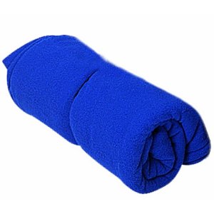 Stansport Sof-Fleece Sleeping Bag