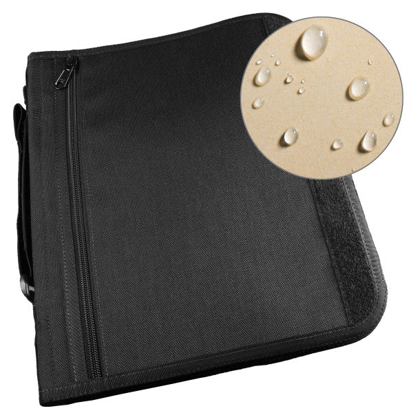 Maxi Field Planner - Black