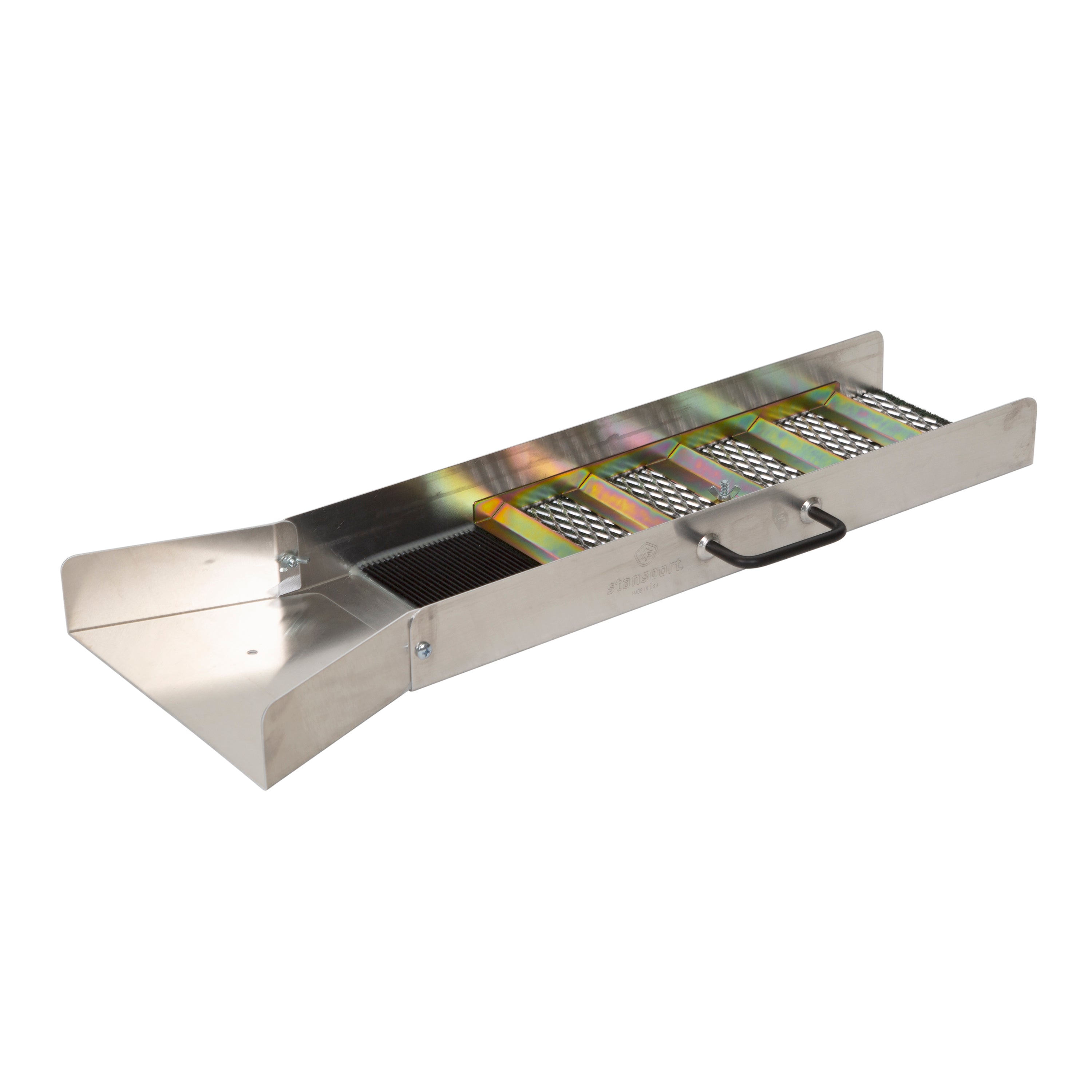 Compact Sluice Box - 30 Inch