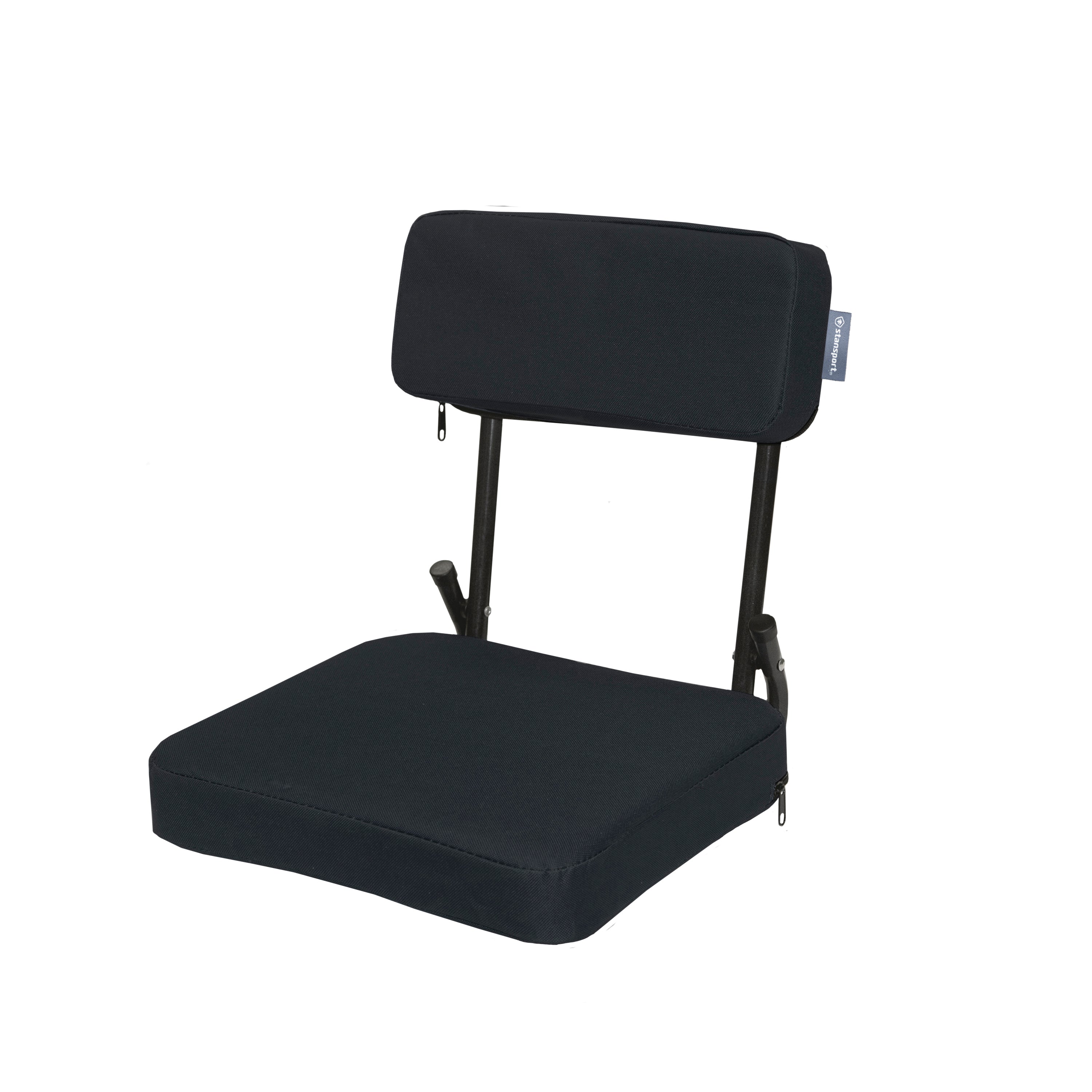 Coliseum Seat - Black