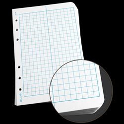 Standard Size Loose Leaf