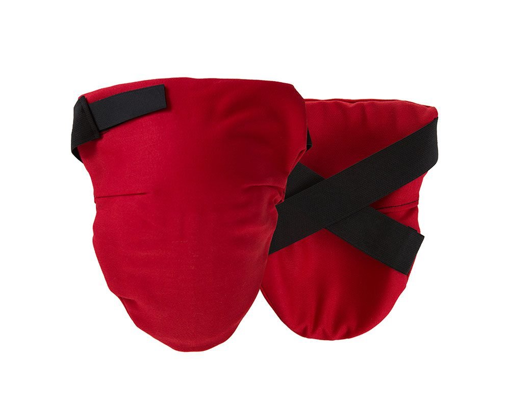 Impacto Fire Retardant Kneepads