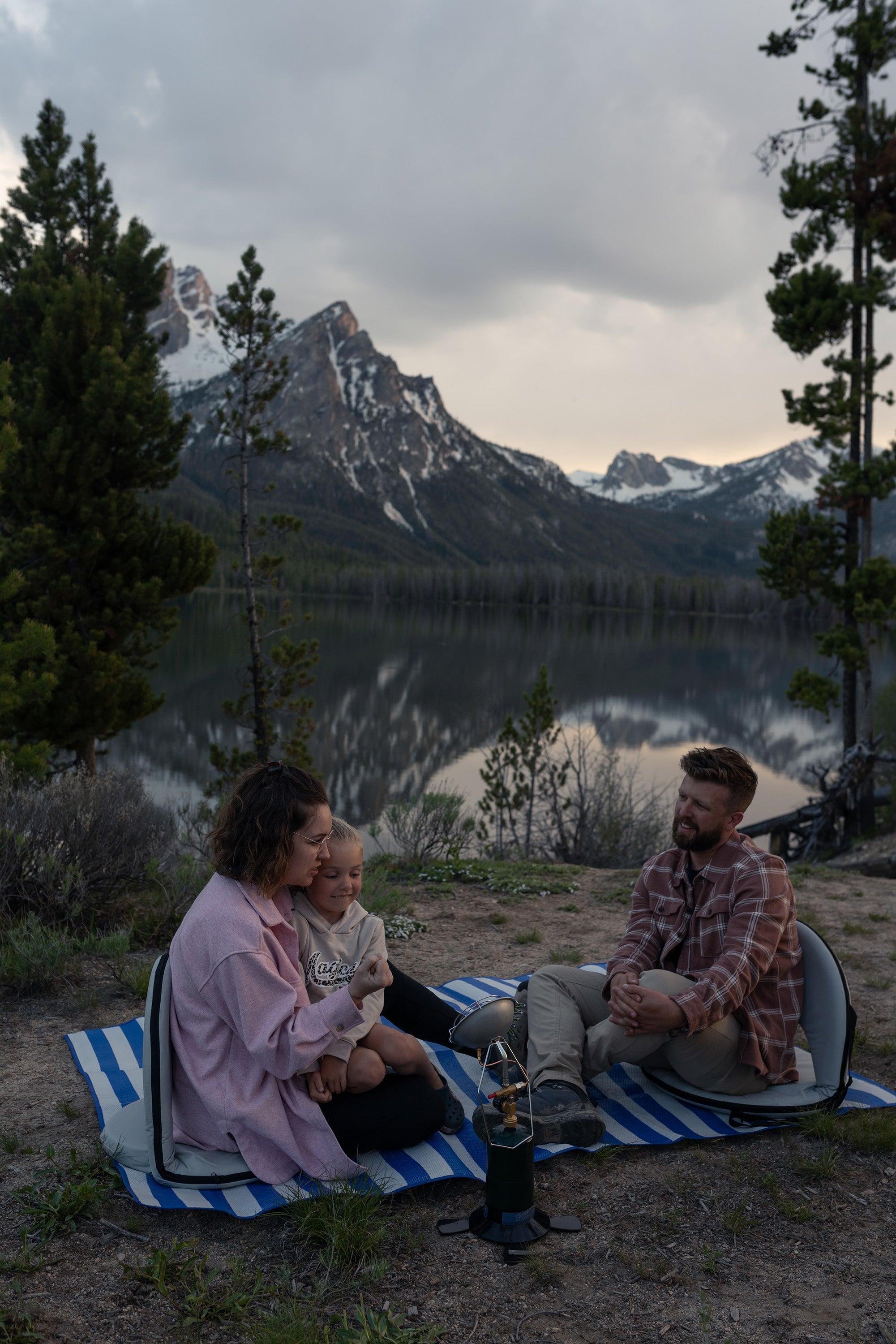 Propane Cylinder Base