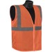 Liberty - Class 2 - Safety Vest (Fr Mesh)