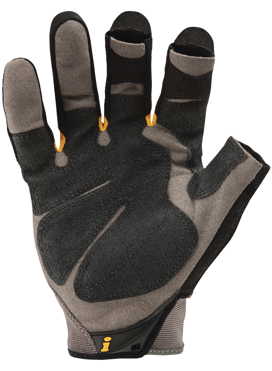 Ironclad FUG Framer Gloves