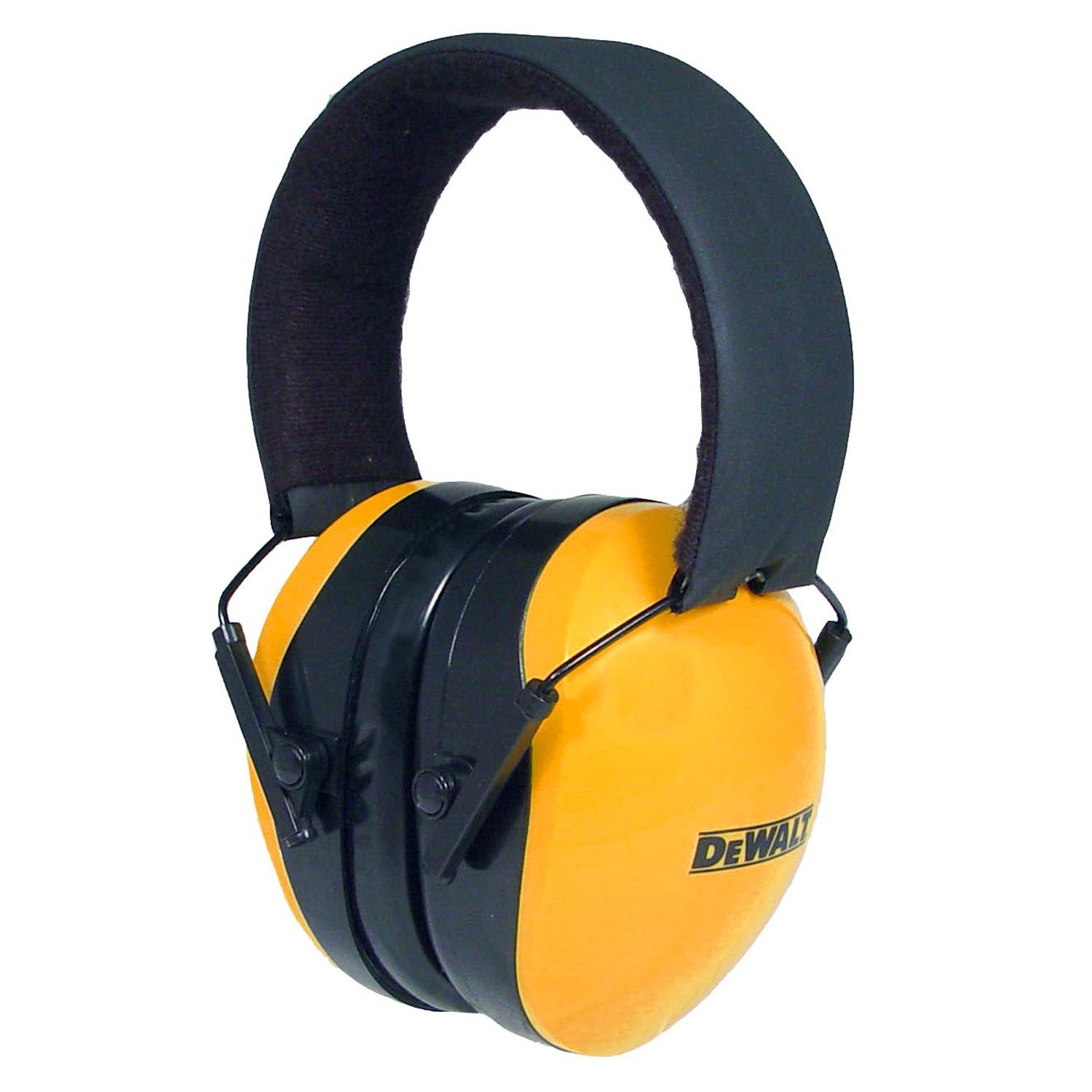 DEWALT DPG62 Interceptor™ Compact Folding Earmuff