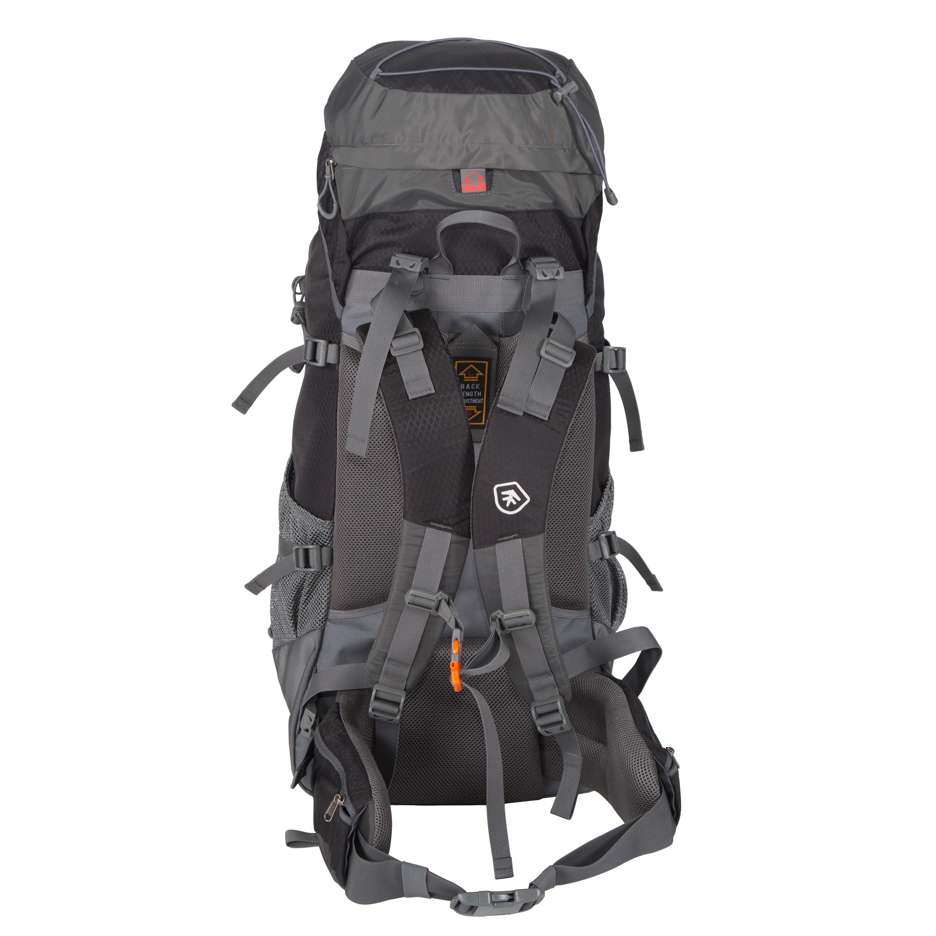 Backpacks W/Outersurface Textile Manmade Fibers-28X12.5X10In