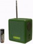 Kaito- SB-1059, Mini Hand Crank AM/FM Weather Radio
