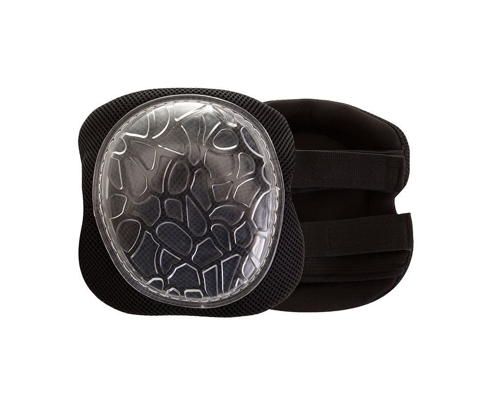 Impacto Gel Rounded Cap Kneepads