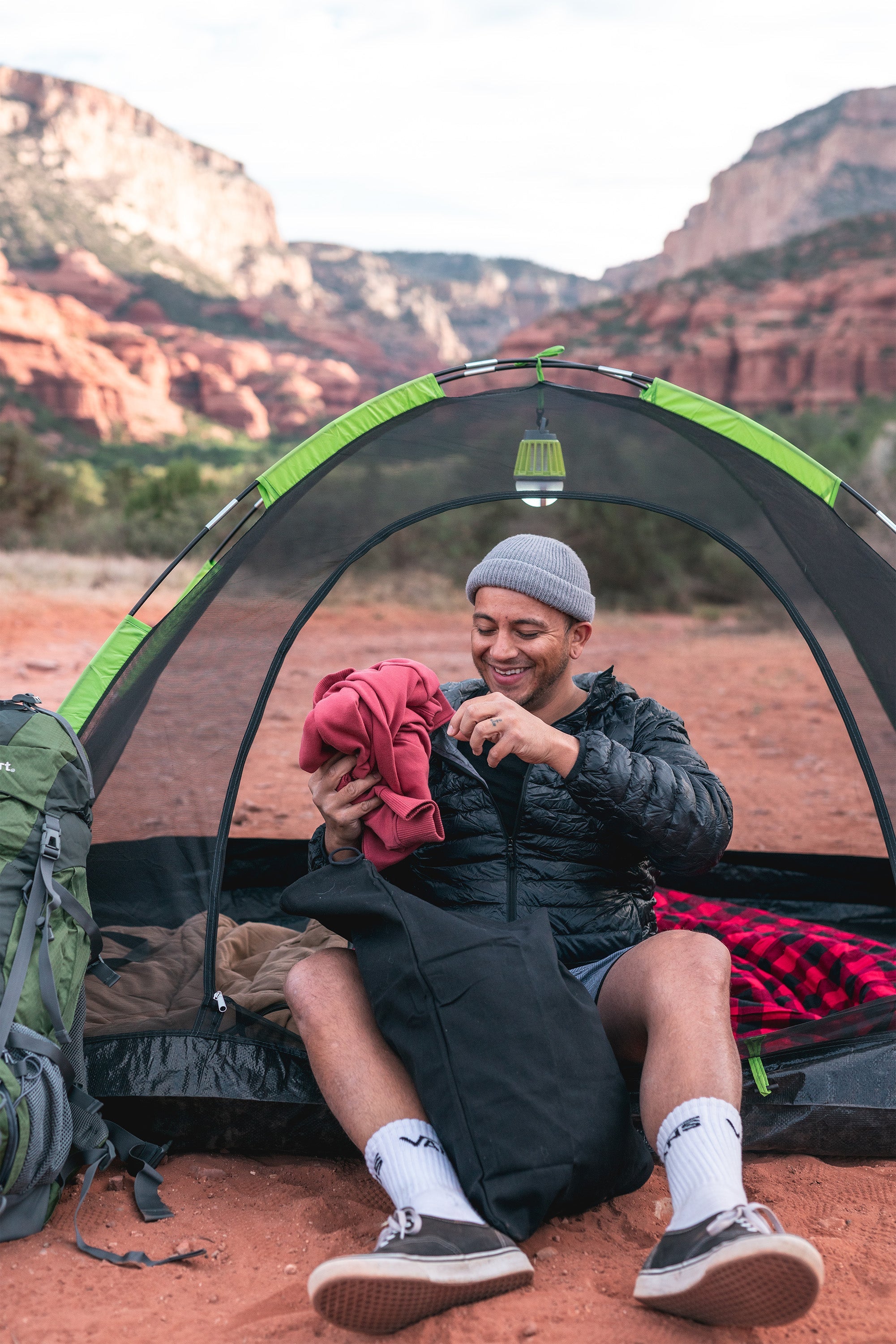 2 In 1 / Lantern/ Bug Zapper