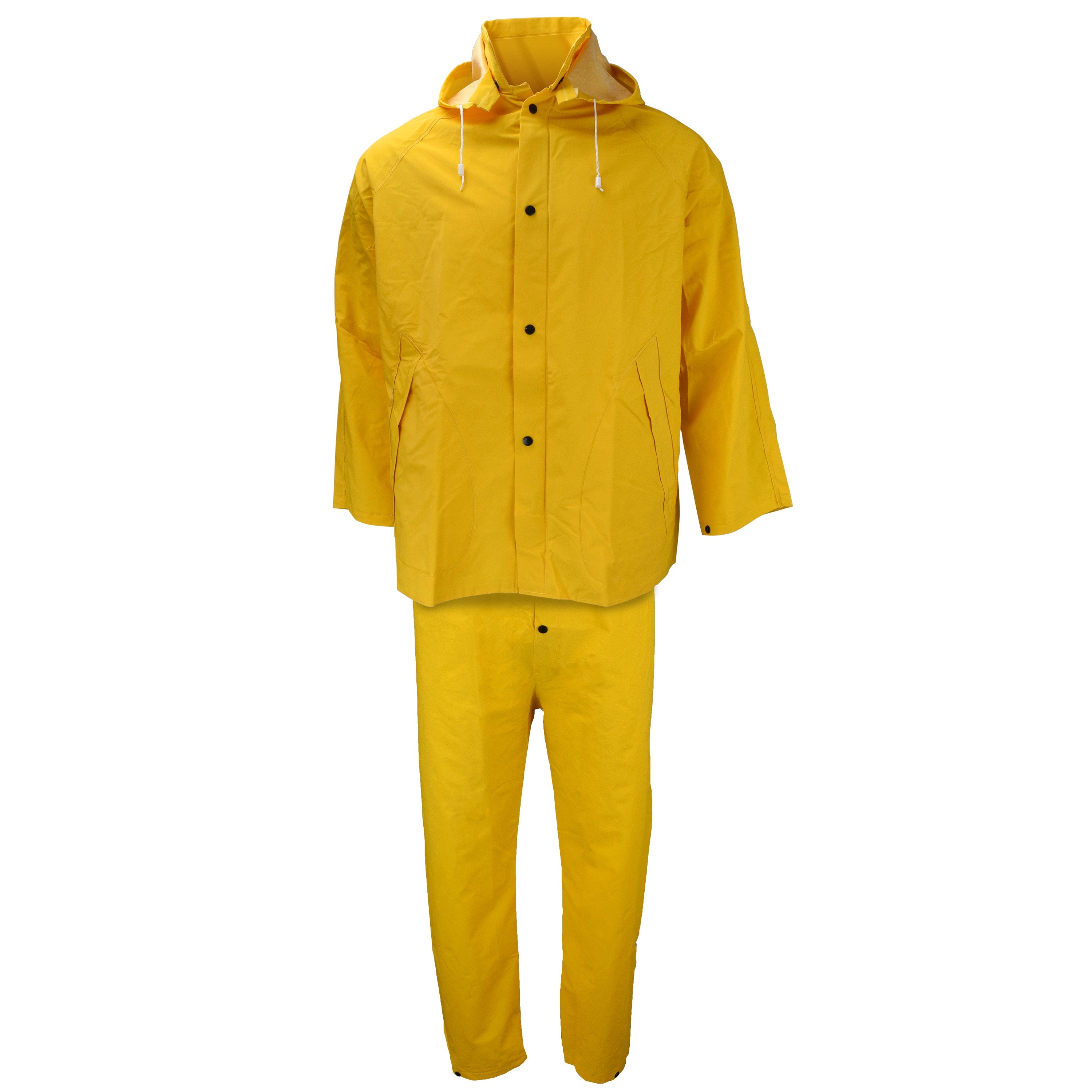Neese 1600S Economy 3-Piece Rain Suit