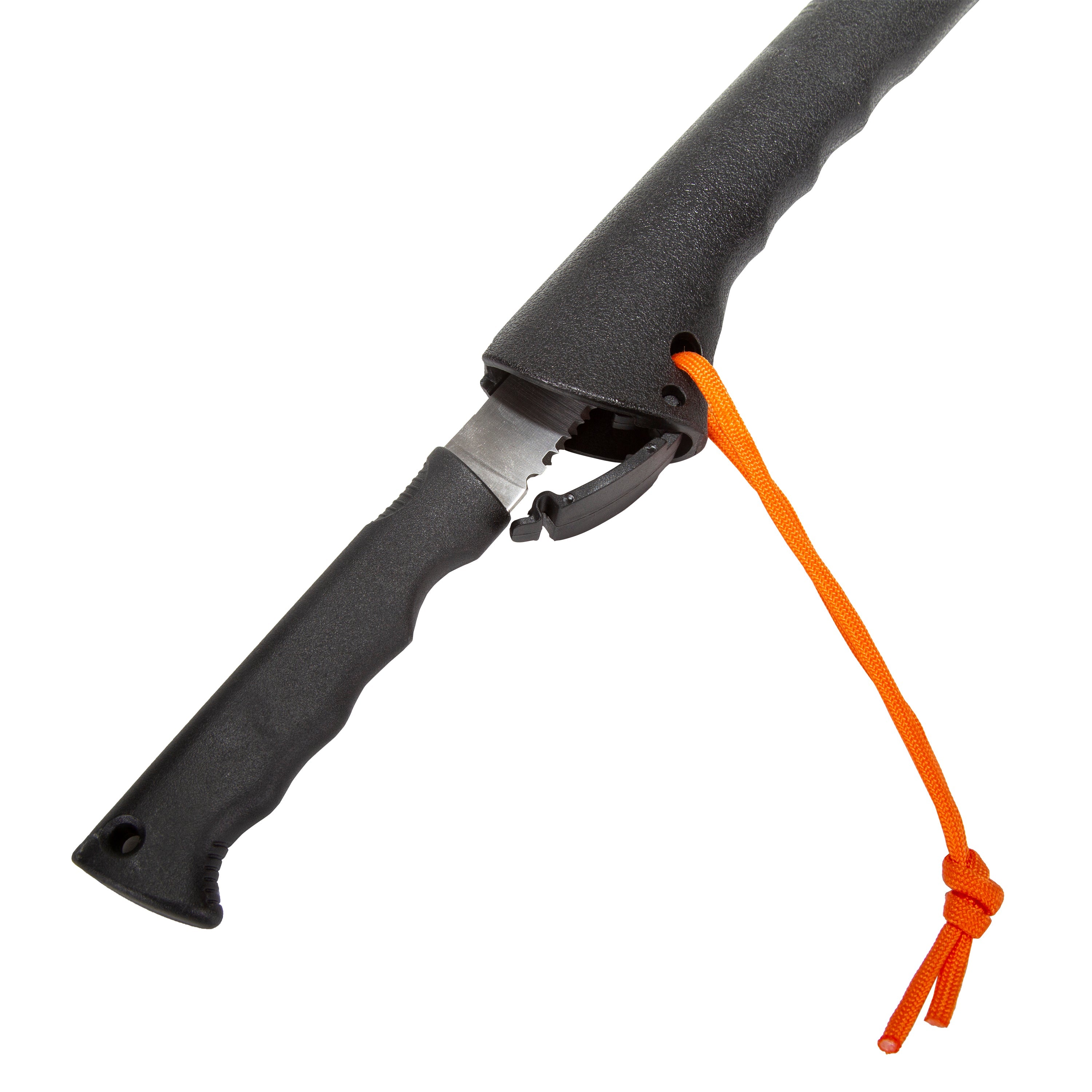Hatchet And Saw Multitool - 14 Inch