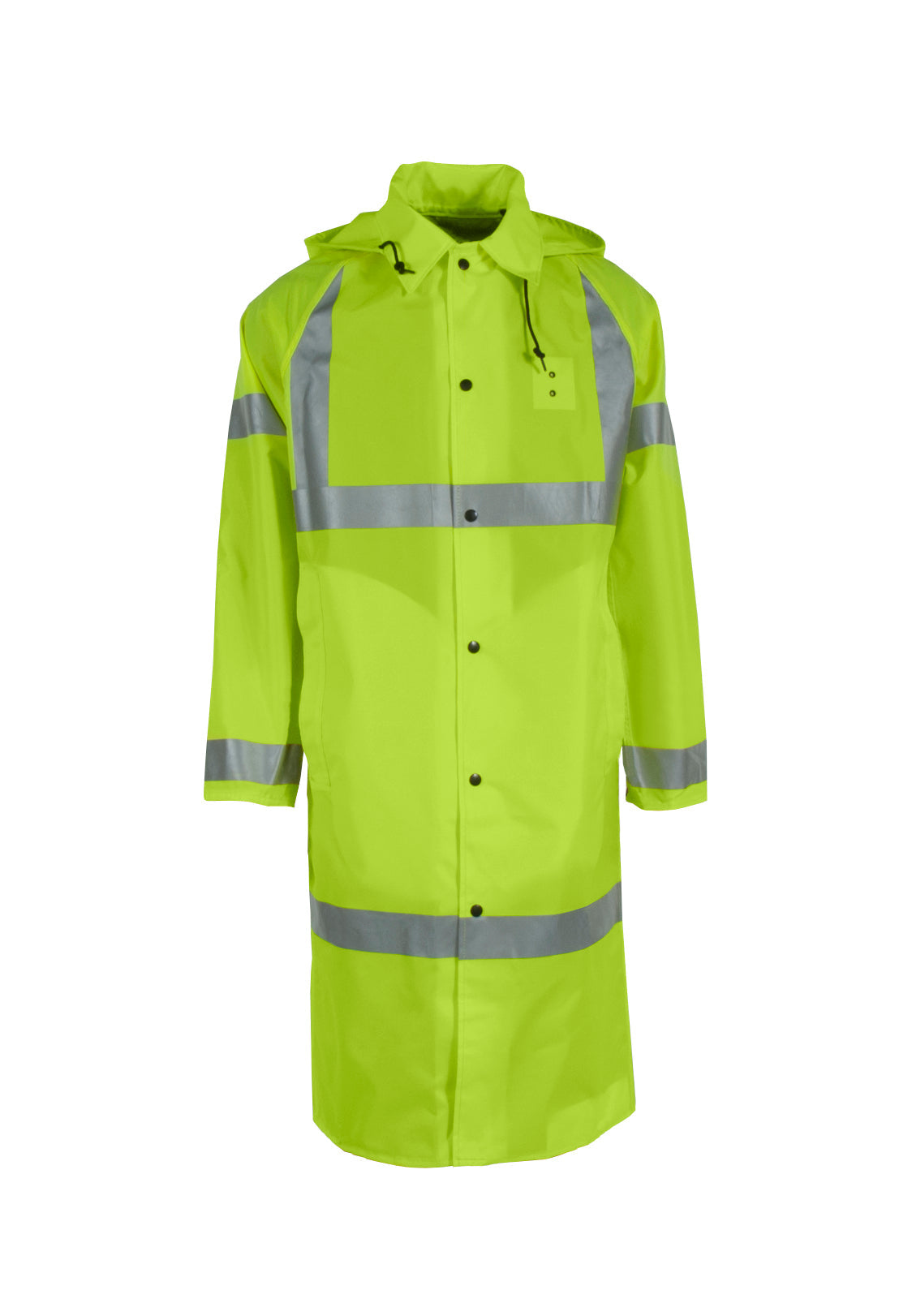 Neese 485CH Lightweight High Visibility Coat
