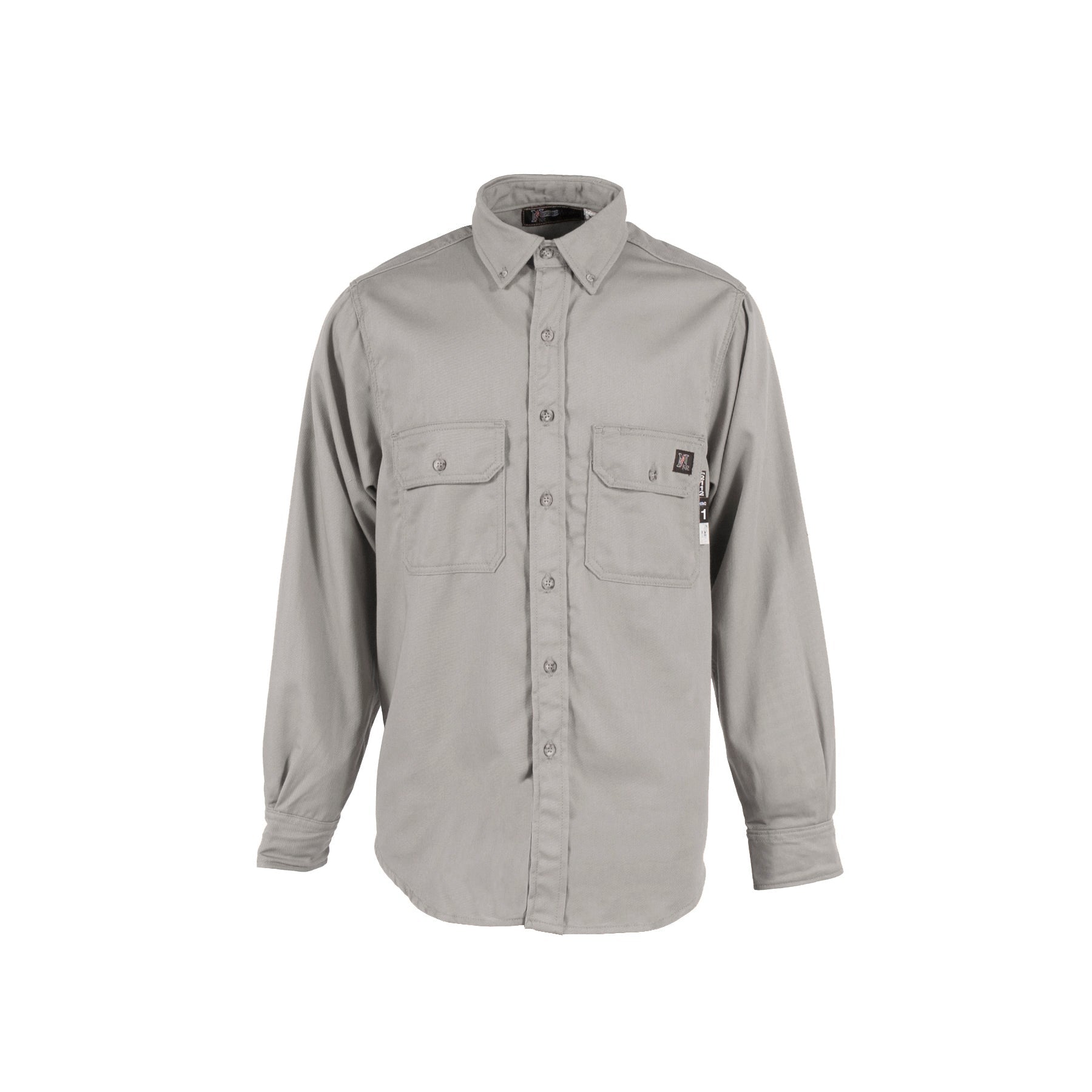 Neese VN4SH 4.5 oz Nomex® FR Shirt (CAT 1)