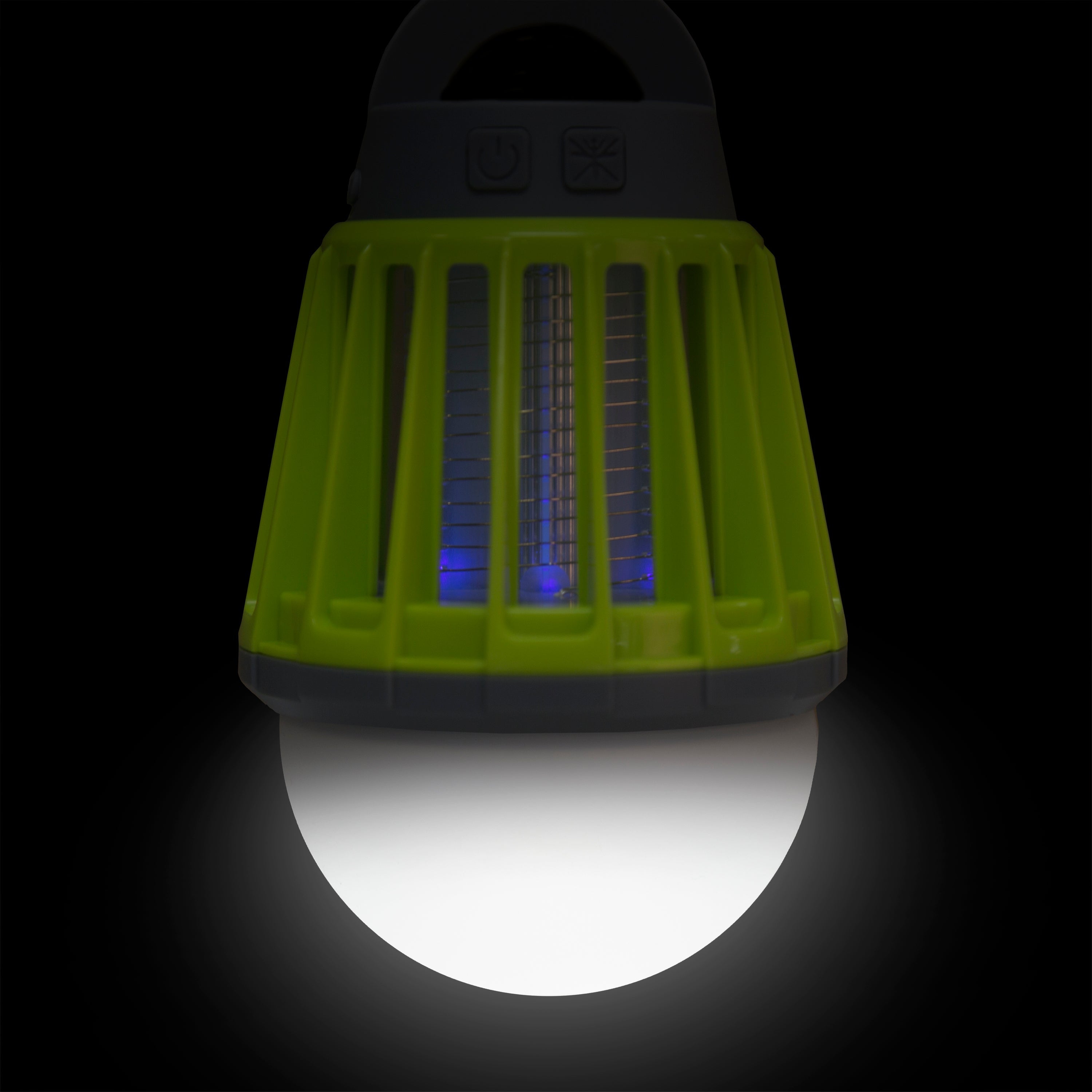 2 In 1 / Lantern/ Bug Zapper