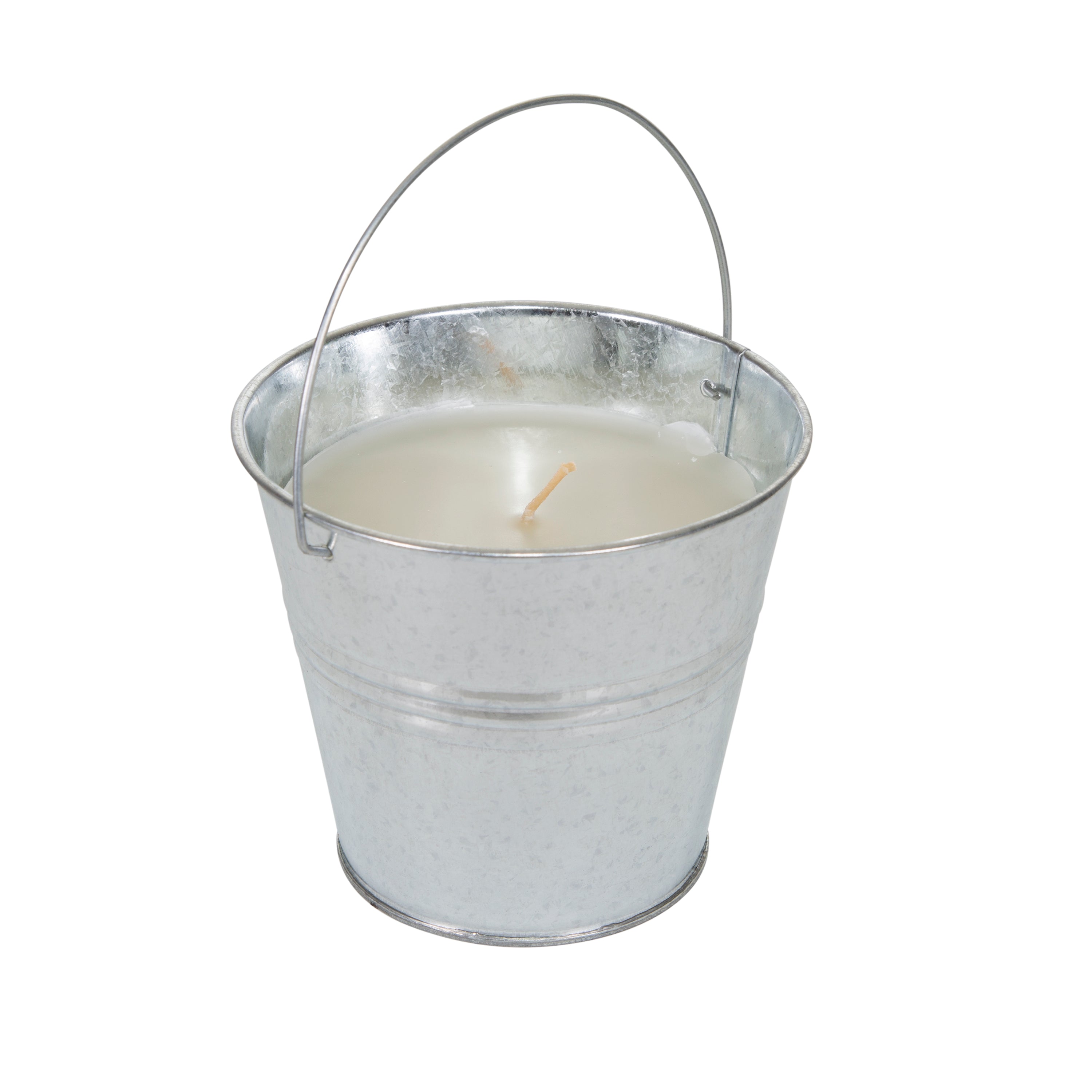 Citronella Bug Repellant Candle - Large