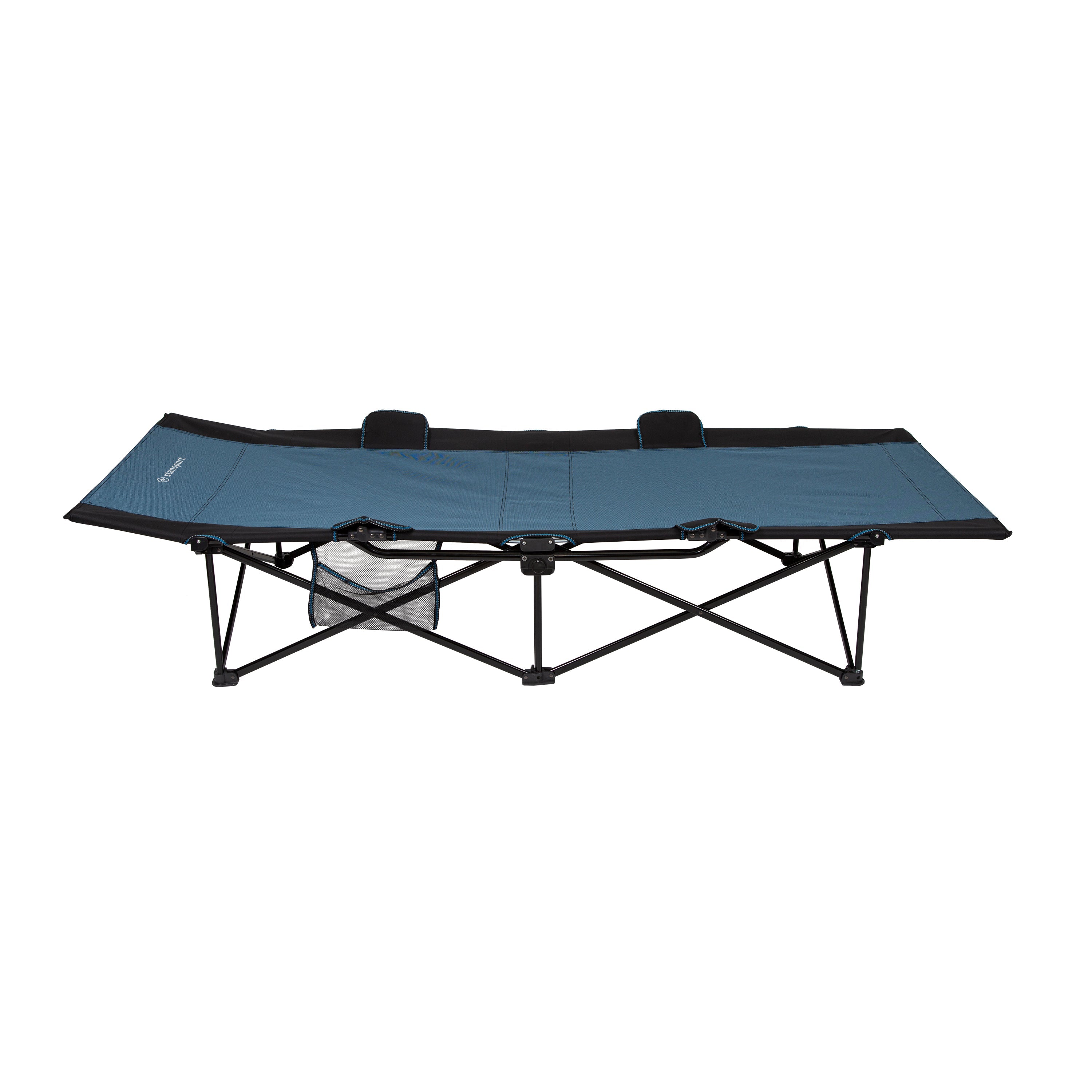 One-Step Deluxe Cot