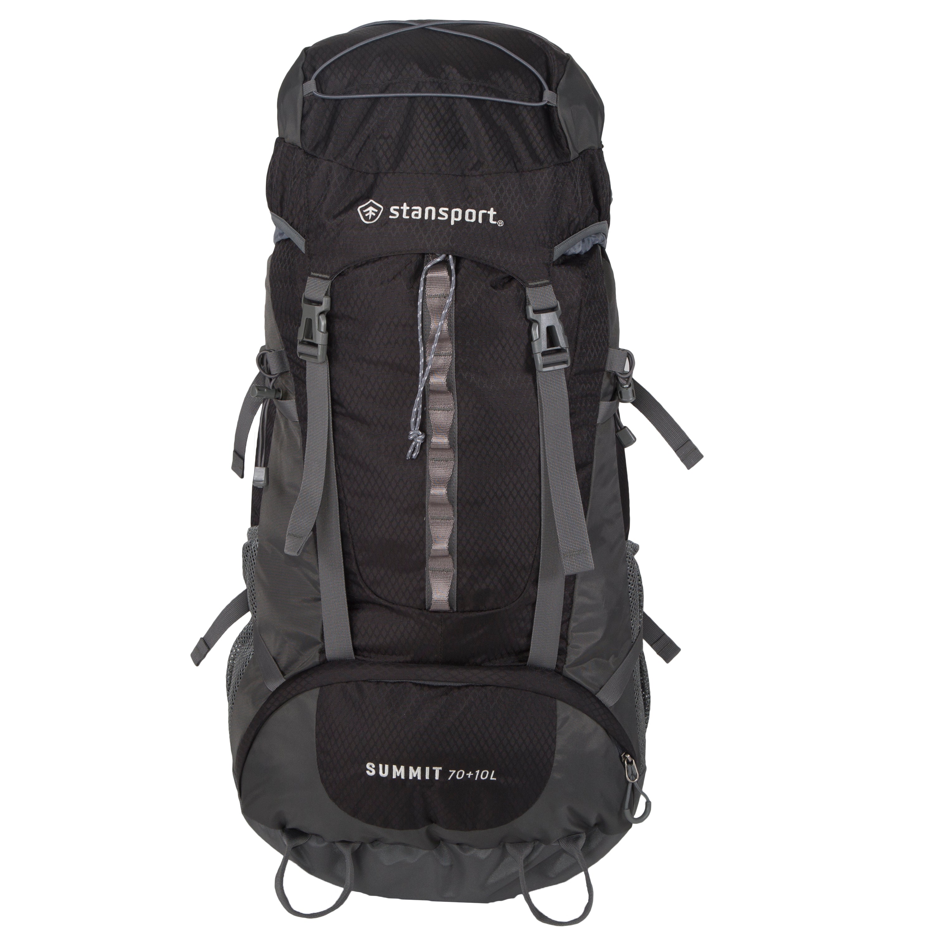 Backpacks W/Outersurface Textile Manmade Fibers-28X12.5X10In