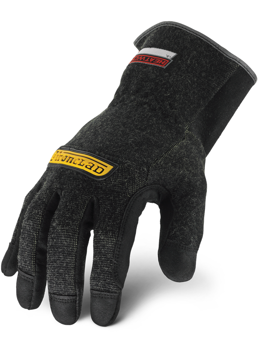 Ironclad HW4 Heatworx Reinforced Gloves
