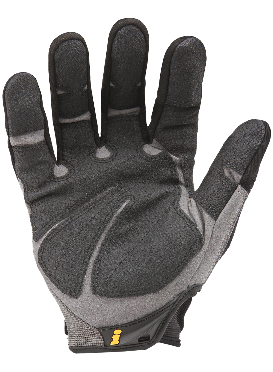 Ironclad HUG Heavy Utility Gloves