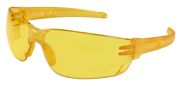 MCR Safety HK2 Amber MAX6 Lens