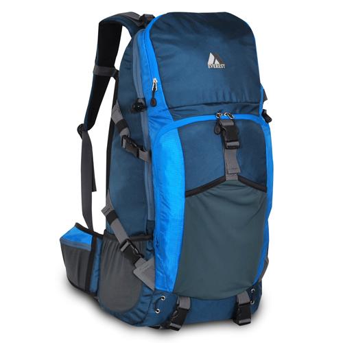 Everest-Expedition Hiking Pack
