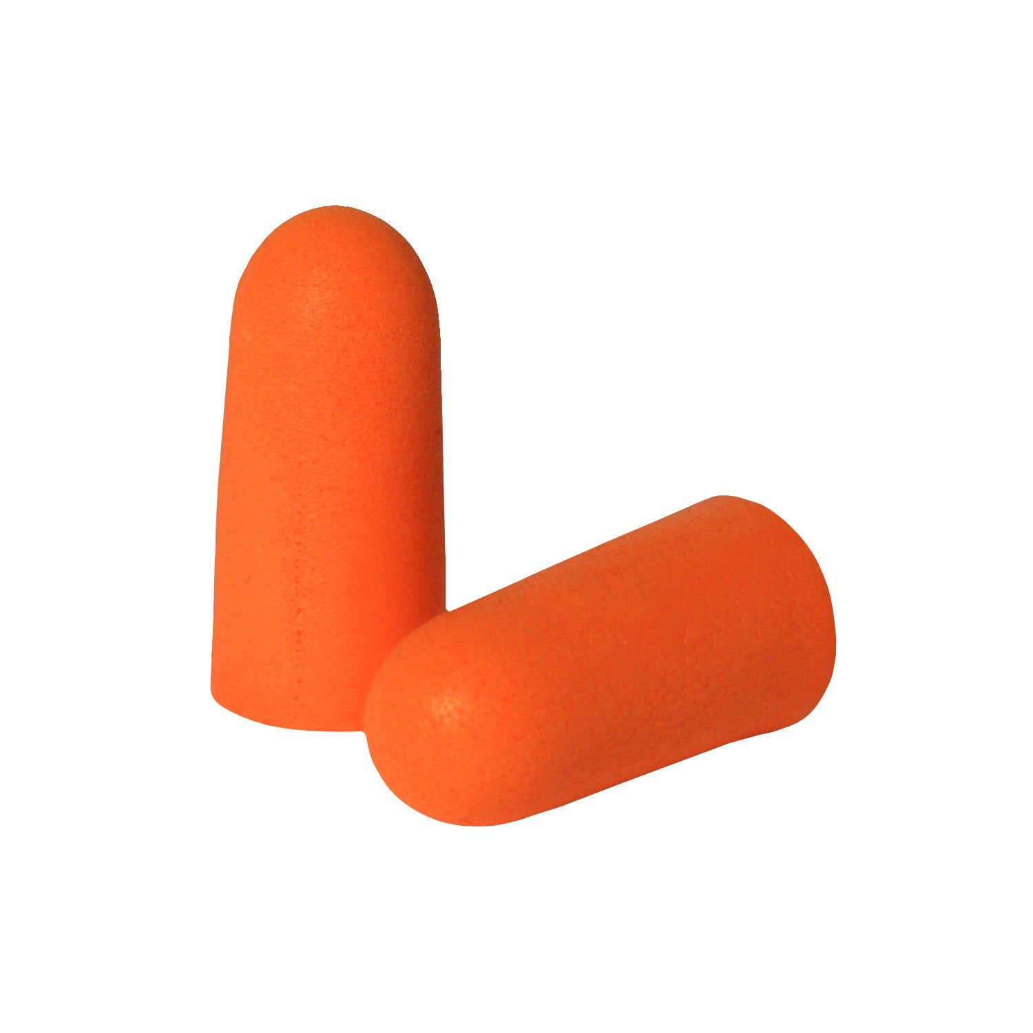 Radians Resistor® 32 Disposable Foam Earplugs