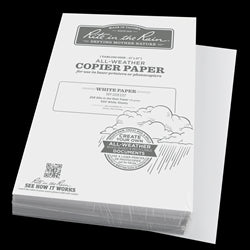 COPIER PAPER - BULK