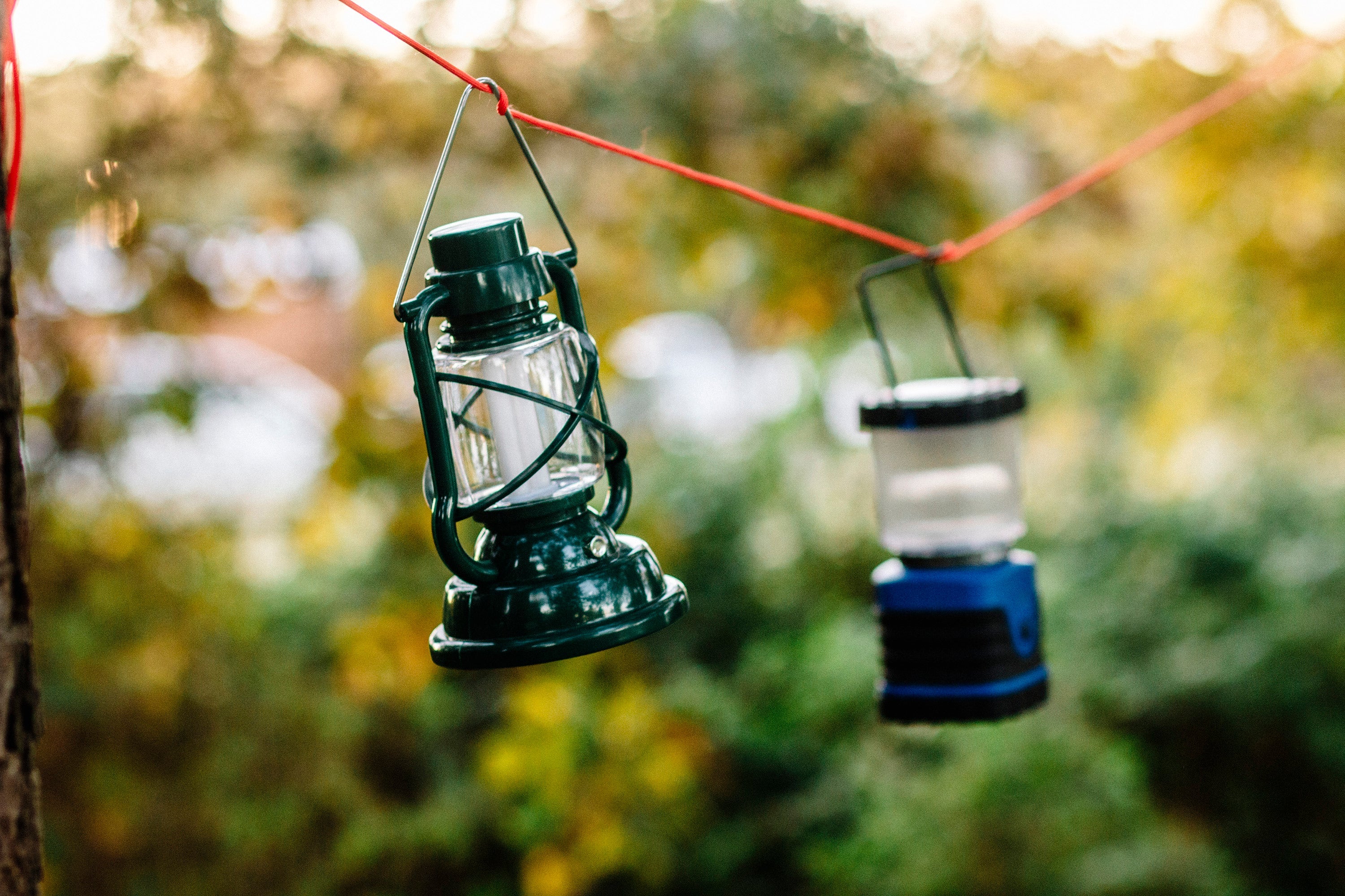 Paracord - 550 Lb - 100 Feet - Orange