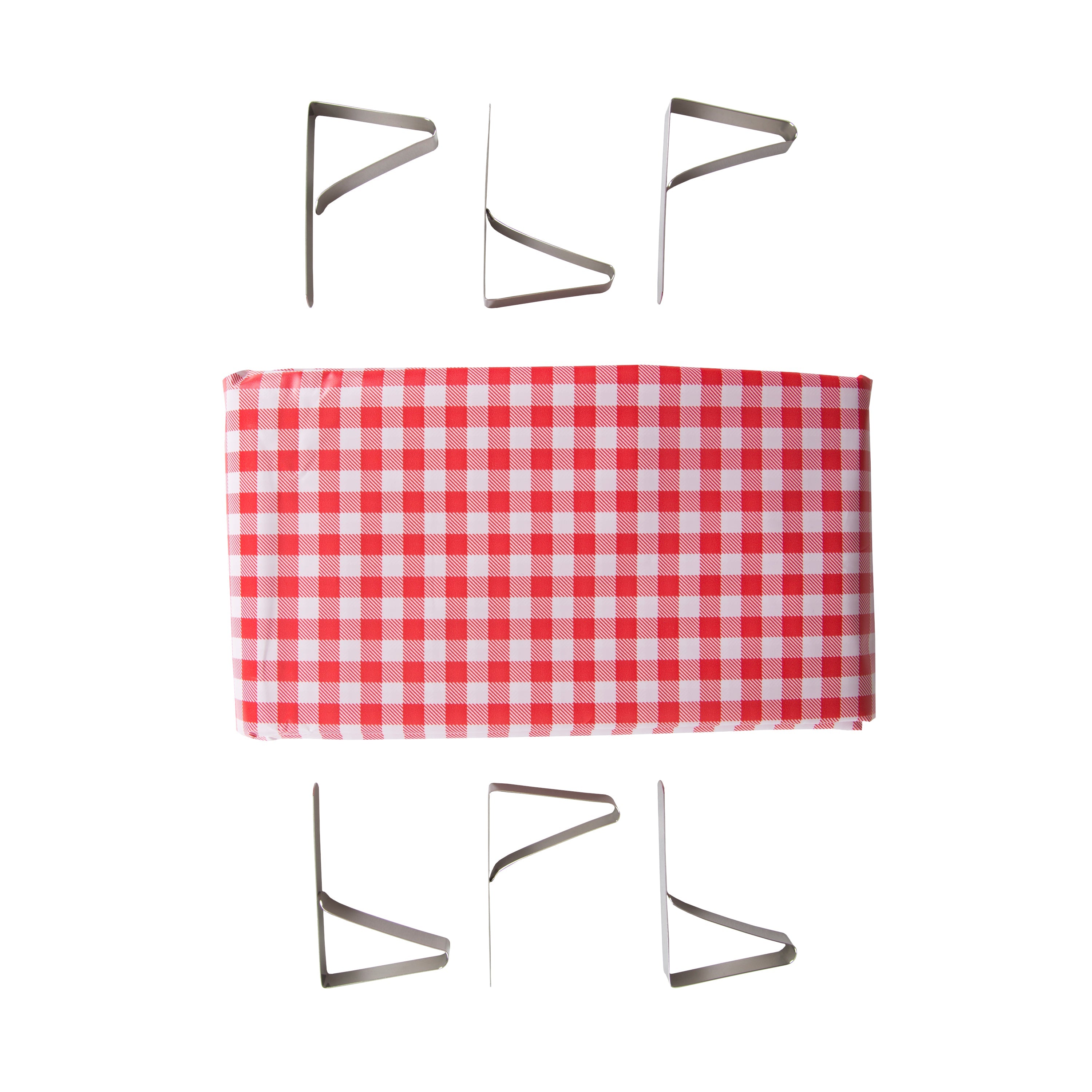 Picnic Table Cloth Combo