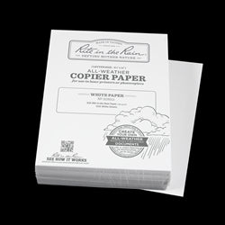 COPIER PAPER - BULK