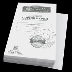 COPIER PAPER - BULK