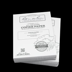 COPIER PAPER - BULK