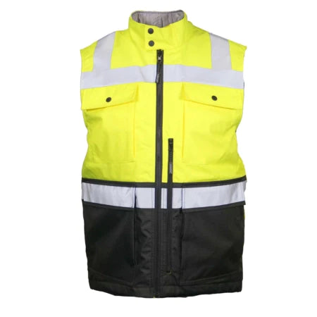 Kishigo NEW – INSULATED VEST