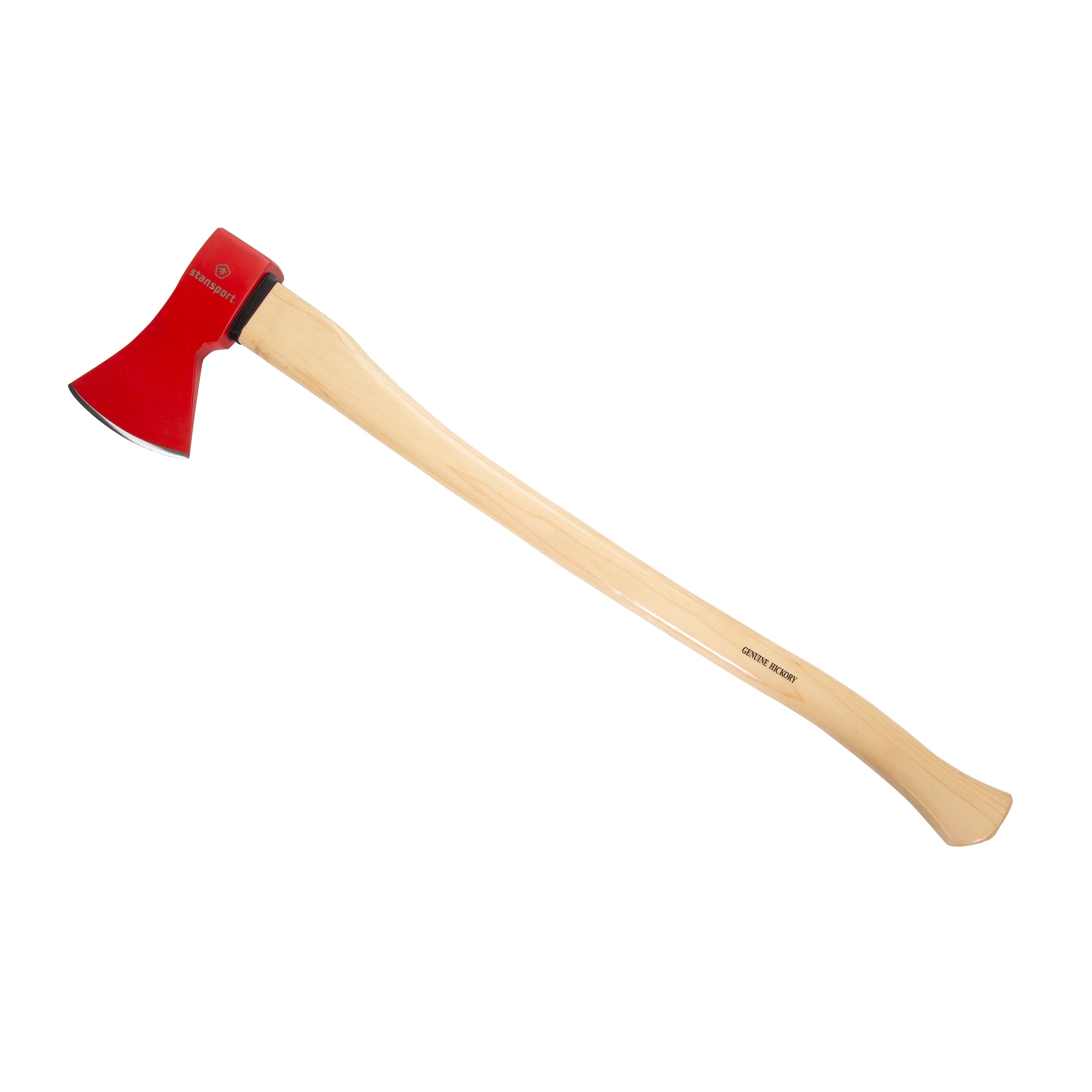 Wood Handle Axe – Long - Approximately 36 Inch